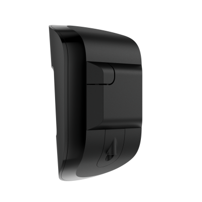 MOTIONPROTECT PLUS BLACK JEWELLER BASELINE - bezdrôtový PIR + MW pohybový detektor s mikrovlnou AJAX