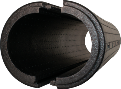 VZ_EPP_02 - EPP potrubie pre rekuperačné systémy Ø150 mm - dĺžka 1m