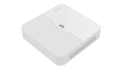 NVR301-04LS3-P4 - Uniview 4-kanálový sieťový NVR videorekordér s 4x PoE
