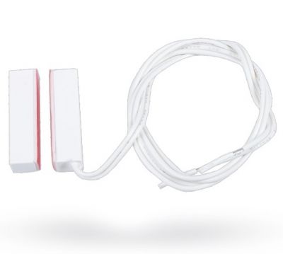 SA-203 - magnetický samolepiaci dverný kontakt mini (NC)