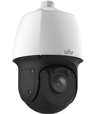 IPC6658SR-X25-VF - 8MPx IP PTZ kamera Uniview, 6~150mm / 61°~3.1°