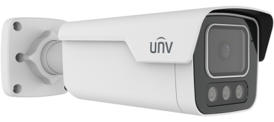 IPC2B18SS-ADF40KMC-I1 - 8MPx IP kamera Uniview, 4mm / 92°
