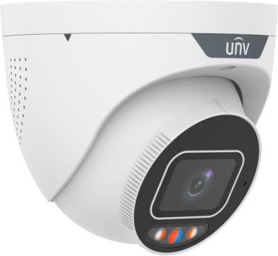 IPC3638SS-ADF40KMC-I1 - 8MPx IP kamera Uniview, 4mm / 92°