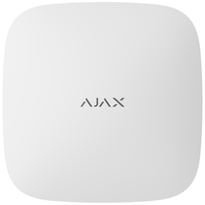 Rozširovače signálu AJAX SYSTEMS