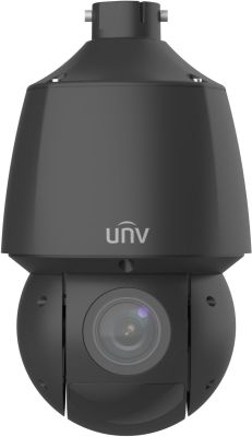 IPC6424SR-X25-VF-BLACK - 4MPx IP PTZ kamera Uniview, 25x zoom, 4.8~120mm / 52°~2.7°