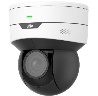 IPC6415SR-X5UPW-VG - Uniview 5MPx WiFi PTZ kamera, 2.7~13.5mm / 107°~31°