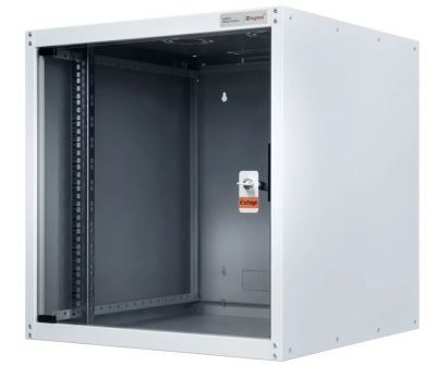 Rack 20U EVO20U6060 Legrand - dátový rozvádzač 19" s hĺbkou 600mm