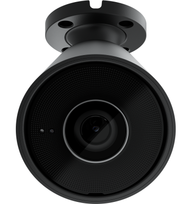 BULLETCAM (5MP/2.8mm) BLACK - 5MPx IP kamera AJAX, 2.8mm / 110°