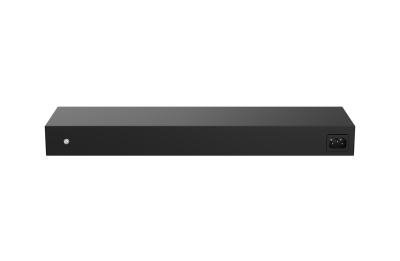 Switch Tenda TEG1016G, 16 portov Gigabit ethernet, kov, rackmount