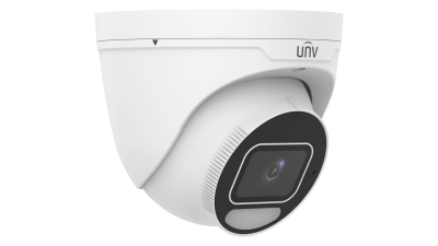 IPC3634SE-ADF40K-WP-I1 - 4MPx IP kamera Uniview, 4mm / 88°