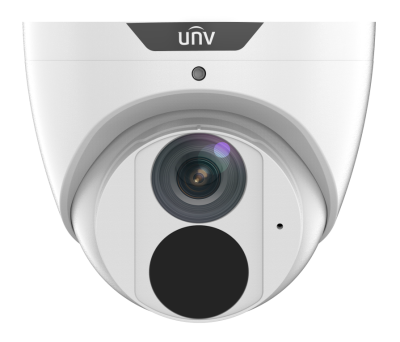 IPC3612SB-ADF28KM-I0 - 2MPx IP kamera Uniview, 2.8mm / 107°