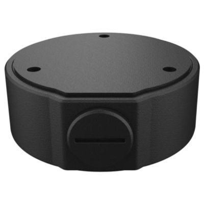 TR-JB03-H-IN-BLACK - montážna pätica Uniview