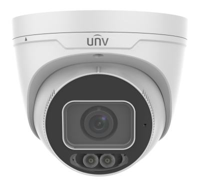 IPC3634SE-ADF28K-WL-I0 - 4MPx IP kamera Uniview, 2.8mm / 110°