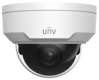 IPC324SB-DF28K-I0 - 4MPx IP kamera Uniview, 2.8mm / 101°
