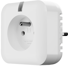 Zásuvky JABLOTRON ALARMS