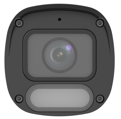 IPC2318LE-ADF28KM-WP - 8MPx IP kamera Uniview, 2.8mm / 111°
