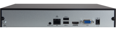 NVR301-16S3 - Uniview 16-kanálový sieťový NVR videorekordér