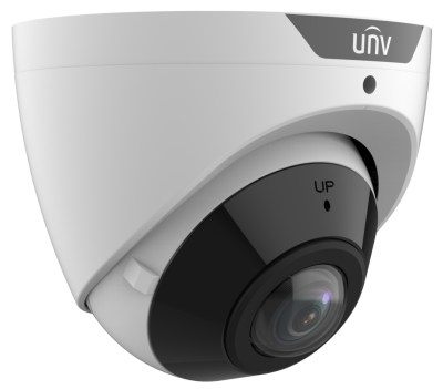 IPC3605SB-ADF16KM-I0 - 5MPx IP kamera Uniview, 1.68mm / 180°