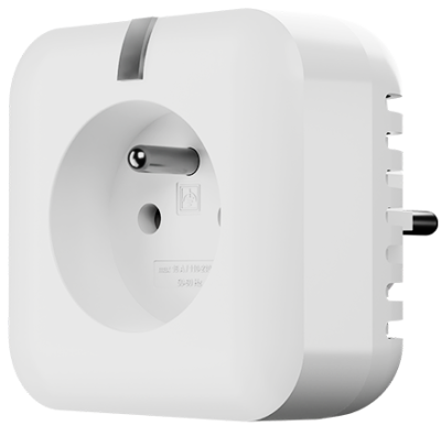 JB-160N-PLUG - Inteligentná bezdrôtová zásuvka