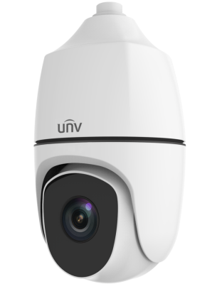 IPC6858ER-X40-VF - 8MPx IP PTZ kamera Uniview, 5.7~228mm / 58°~2.1°