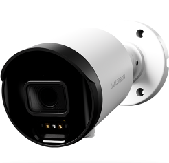 Tubusové IP kamery JABLOTRON ALARMS