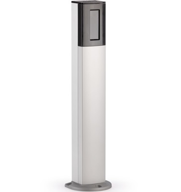 Stĺpiky pre príslušenstvo pohonov brán COMUNELLO AUTOMATION
