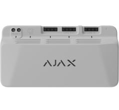 Posilovače zbernice AJAX SYSTEMS