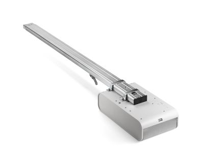 RAMPART KIT 600 BELT WHITE - súprava pre ovládanie garážovej brány COMUNELLO, maximálna plocha brány 9m²