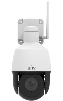 IPC6312LR-AX4W-VG - 2MPx WiFi PTZ kamera Uniview, 2.8~12mm / 105°~29°