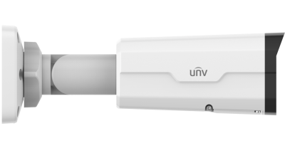 IPC2328SB-DZK-I0 - 8MPx IP kamera Uniview,  2.8~12mm / 107°~29°