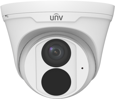 IPC3614LE-ADF40K-H - 4MPx IP kamera Uniview, 4mm / 79°