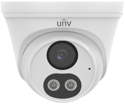 IPC3614LB-AF28K-DL - 4MPx IP kamera Uniview, 2.8mm / 97°