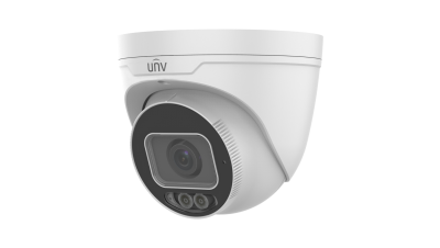 IPC3634SE-ADF28K-WL-I0 - 4MPx IP kamera Uniview, 2.8mm / 110°