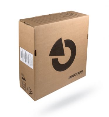 CC-02 - Kábel pre zabezpečovací systém Jablotron JA-100+, 300m