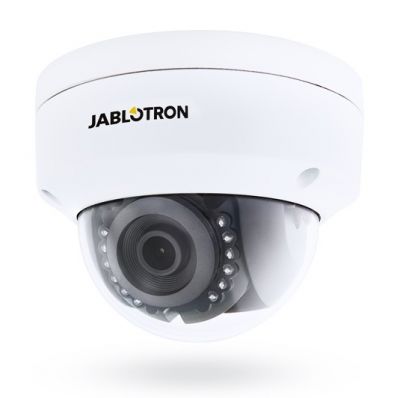 JI-111C - 2MPx videoverifikačná DOME IP kamera