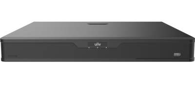 NVR302-16B-P16-IQ - Uniview 16-kanálový sieťový NVR videorekordér