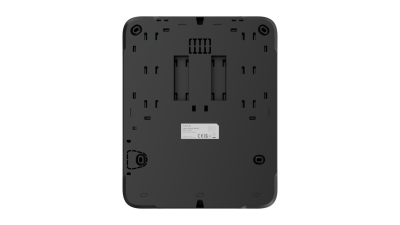 SUPERIOR CASE C (260) BLACK FIBRA - inštalačná krabica pre LineSupply a 7Ah akumulátor AJAX