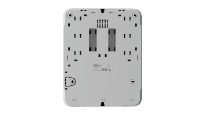 SUPERIOR CASE C (260) WHITE FIBRA - inštalačná krabica pre LineSupply a 7Ah akumulátor AJAX