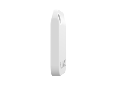 TAG WHITE (3pcs) - RFID tagy AJAX DESFire® 13.56 MHz