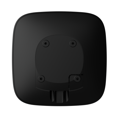 HUB 2 (4G) BLACK JEWELLER BASELINE - bezdrôtový hub AJAX, 4G, LAN, 2xSIM