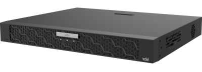 NVR502-08B-P8-IQ - Uniview 8-kanálový sieťový NVR videorekordér