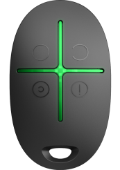 Diaľkové ovládače AJAX SYSTEMS