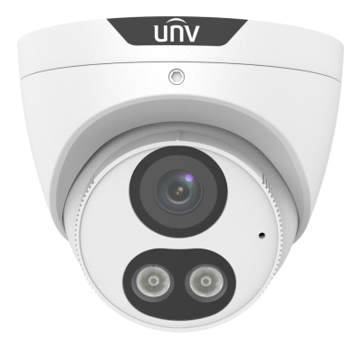 IPC3618SE-ADF28KM-WL-I0 - 8MPx IP kamera Uniview, 2.8mm / 107°
