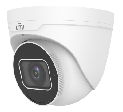 IPC3634SB-ADZK-I0 - 4MPx IP kamera Uniview, 2.7~13.5mm / 98~31°