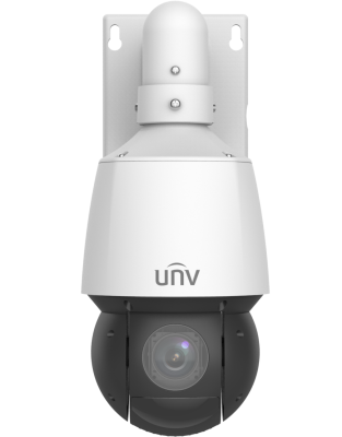 IPC6422SR-X25-VF-B - 2MPx IP PTZ kamera Uniview, 5~125mm / 54°~2.7°