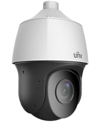 IPC6612SR-X33-VG - 2MPx PTZ IP kamera Uniview, 4.5~148.5mm / 56.2°~2.6°