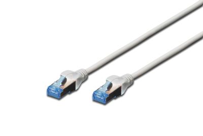 Patch kábel 1m CAT5E FTP DIGITUS