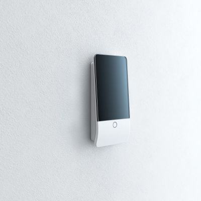 JA-156E - Bezdrôtová dotyková klávesnica s RFID čítačkou