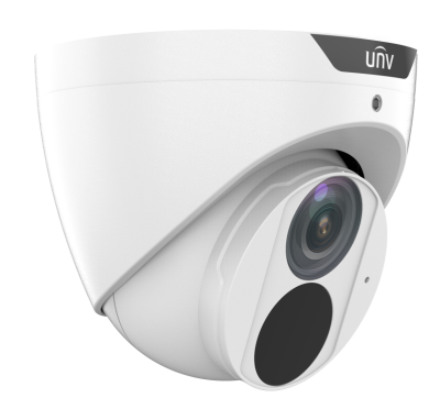 IPC3614SB-ADF40KM-I0 - 4MPx IP kamera Uniview, 4mm / 84°