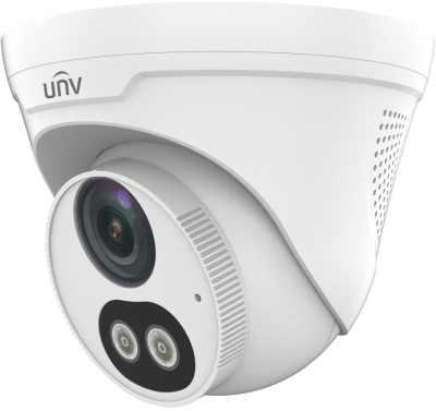 IPC3614LE-ADF28KC-DL - 4MPx IP kamera Uniview, 2.8mm / 97°